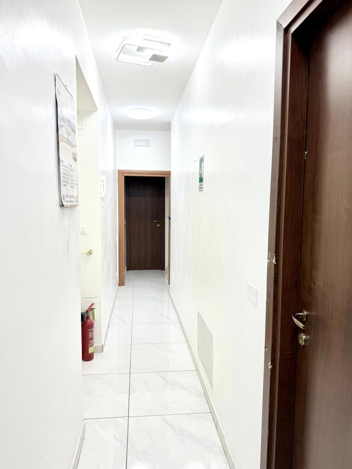 Victoria Park B&B - Rome — Φωτογραφίες 3